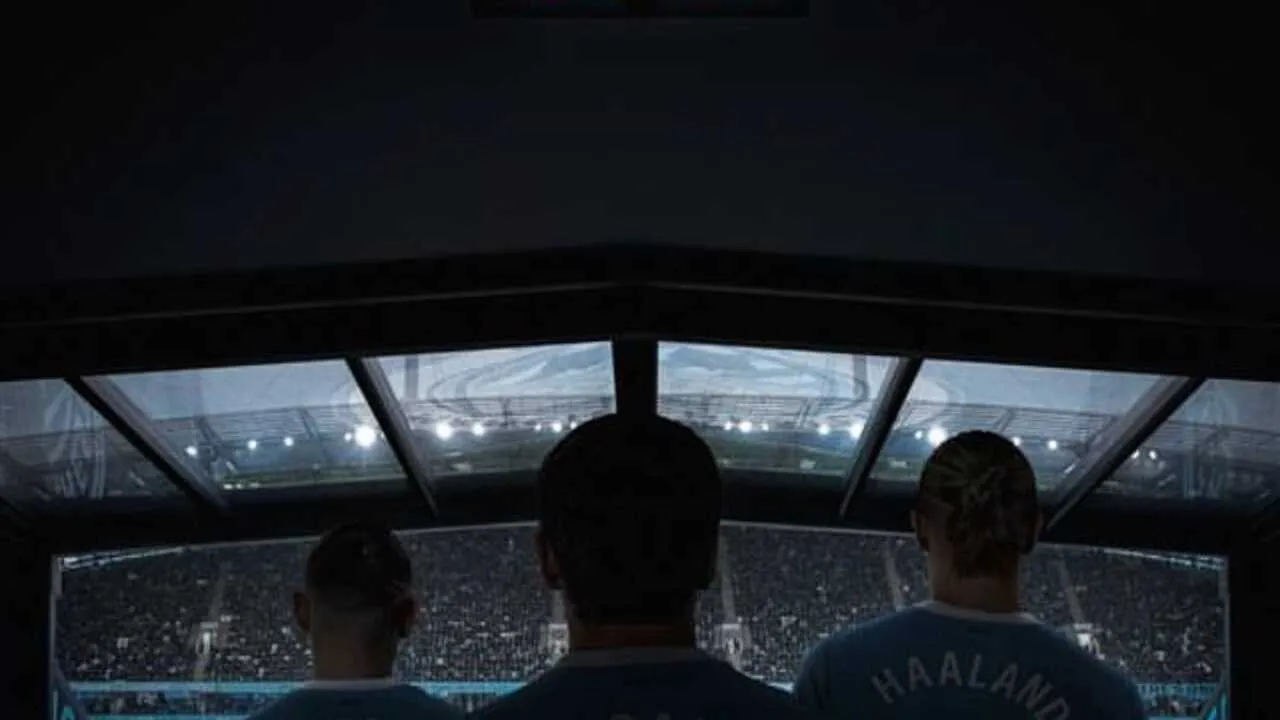 "Manchester Siti" o‘zbek muxlislarini hayajonlantirdi...