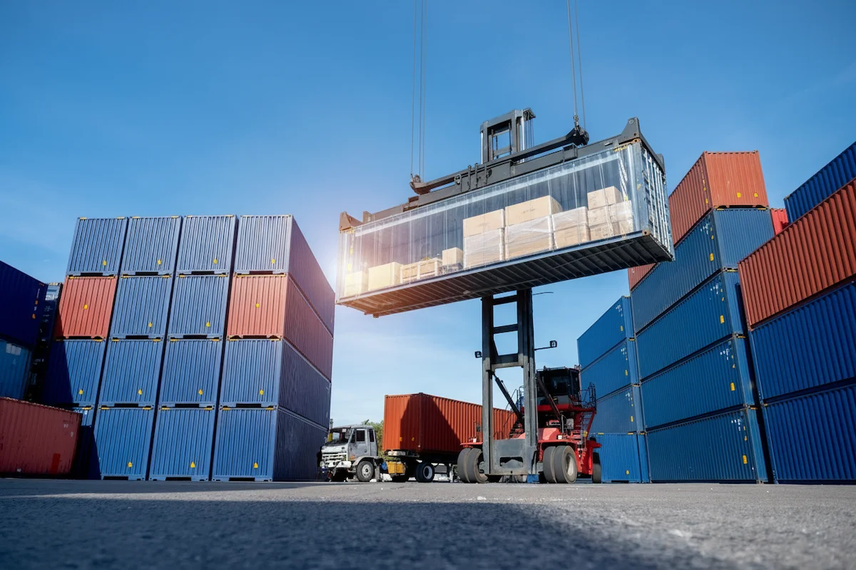 O‘zbekiston Yevropaga 633 ta konteyner jo‘natdi