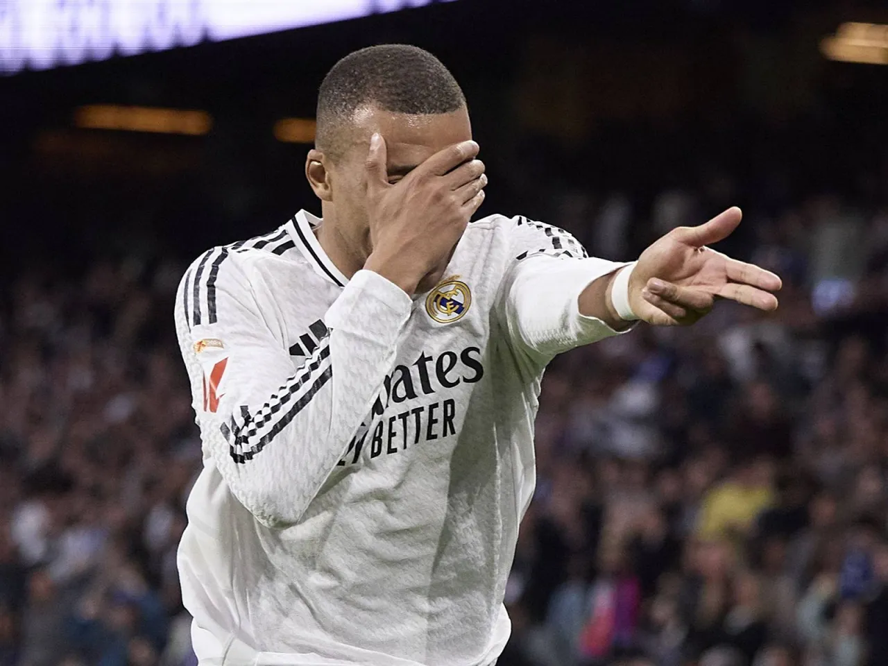 Sud qarori: PSJ Mbappega 61 million yevro to'laydi