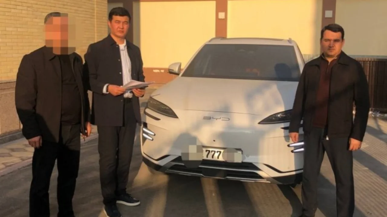 777 — omad emasmi? Soliq qarzi barchasini ochdi