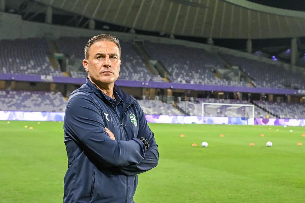 Kannavaro «Inter»ni A Seriyada eng kuchli jamoa deb atadi