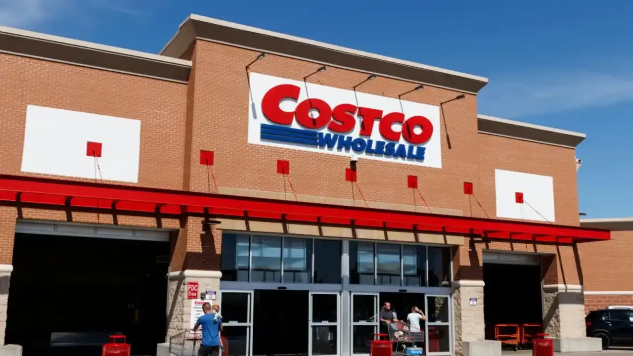 O'zbekiston mahsulotlari Costco do'konlarida sotiladi