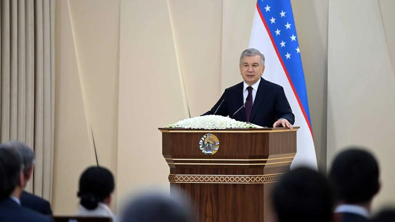 Toshkentda 2026 yil daromad o'sishi yili deb e'lon qilindi