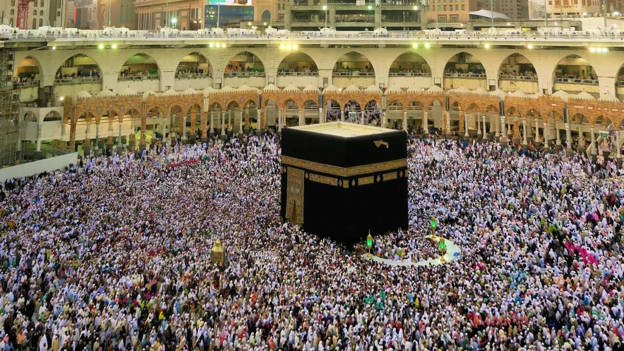 Saudiya Arabistoniga o‘zbek sayyohlari oqimi 68%ga oshdi