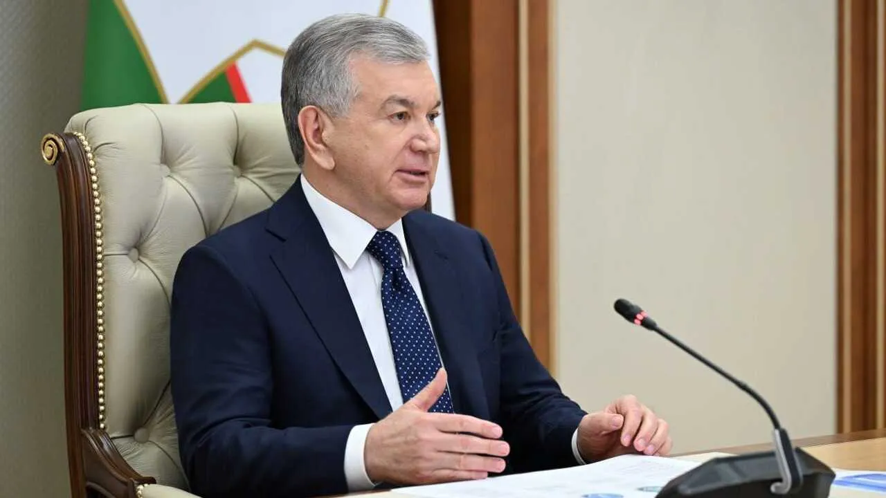 O‘zbekistonga $1 mlrd jalb qilish rejasi qo‘yildi