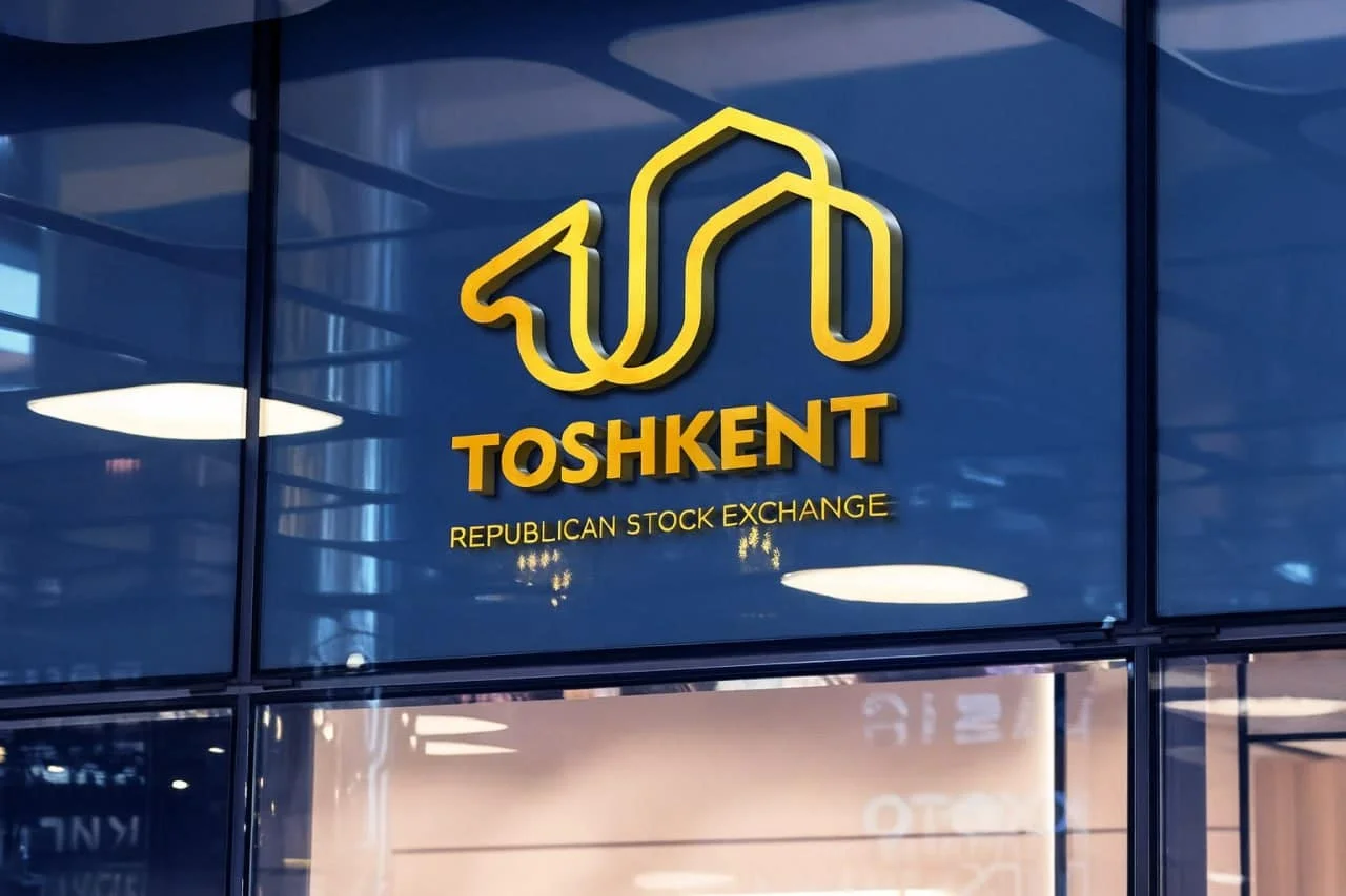 Toshkent birjasida aksiyalar faollashdi, indeks yana o‘sishga chiqdi