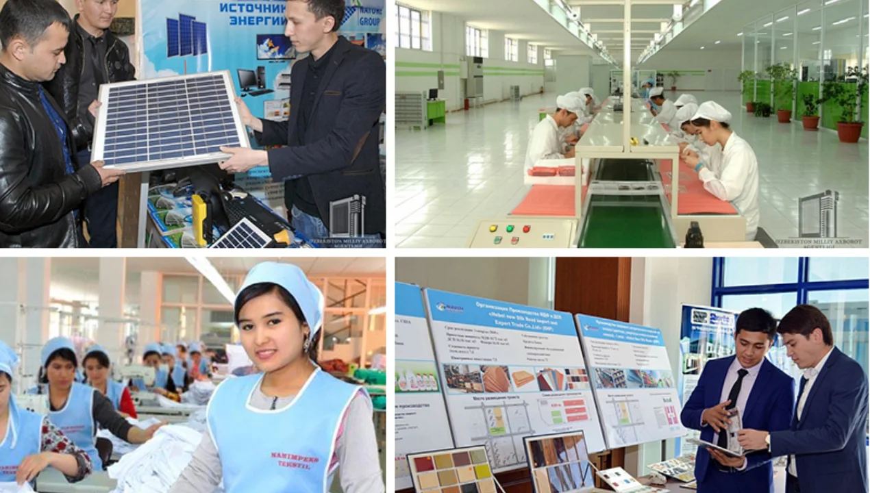 Tadbirkorlikda inqilob: 1600 ta majburiy talab bekor qilindi!