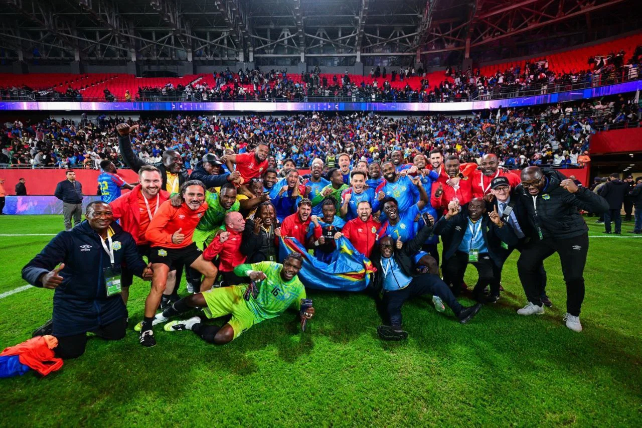 O‘zbekistonning "JCH–2026" guruh bosqichidagi raqibi o‘zgarishi mumkin