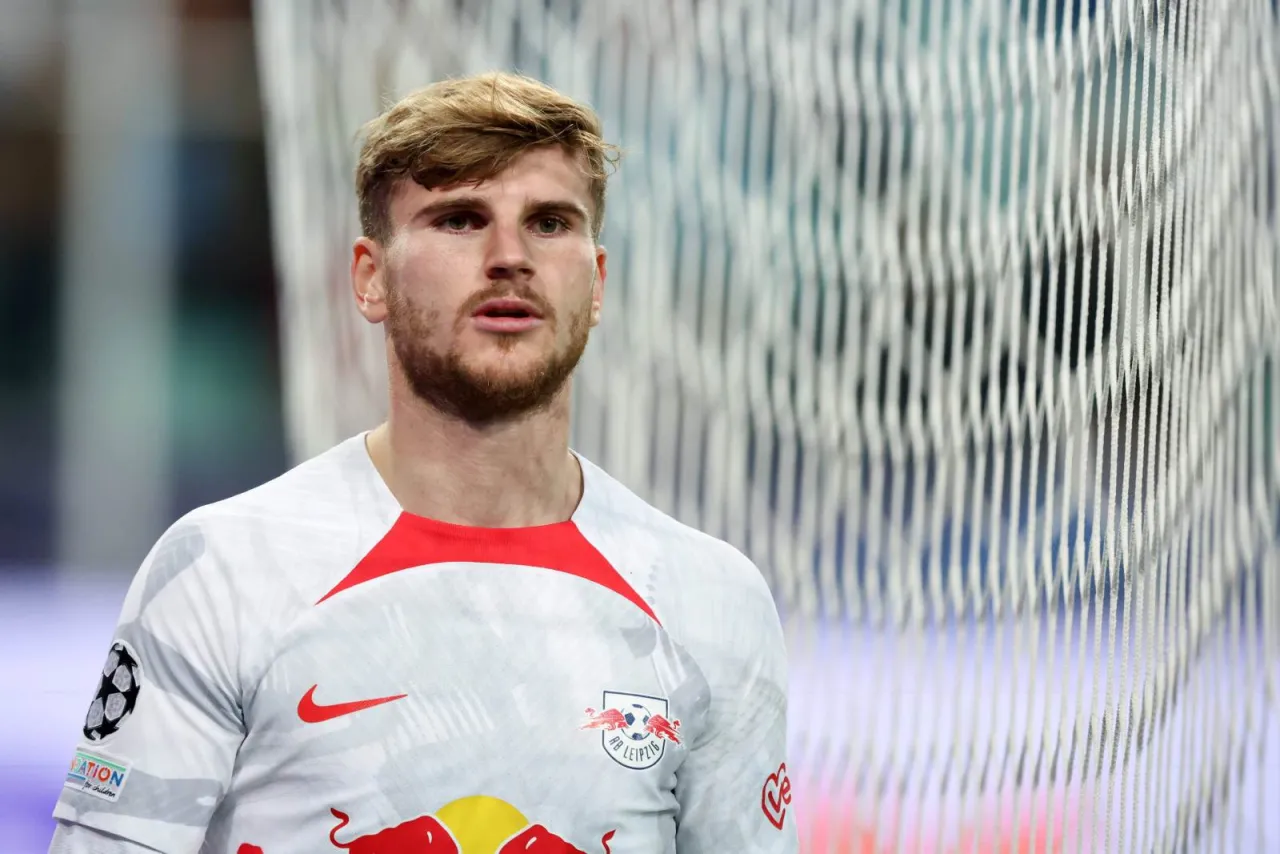 San-Xose Ertkveyks Verner uchun peshqadamga aylandi