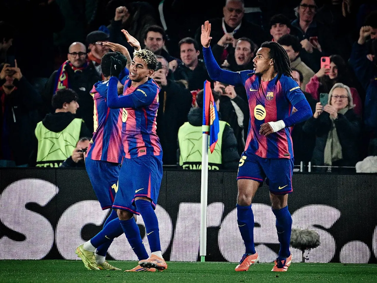 Radimov Guadalaxara uchun Barselona bilan o'yin ahamiyatini ta'kidladi