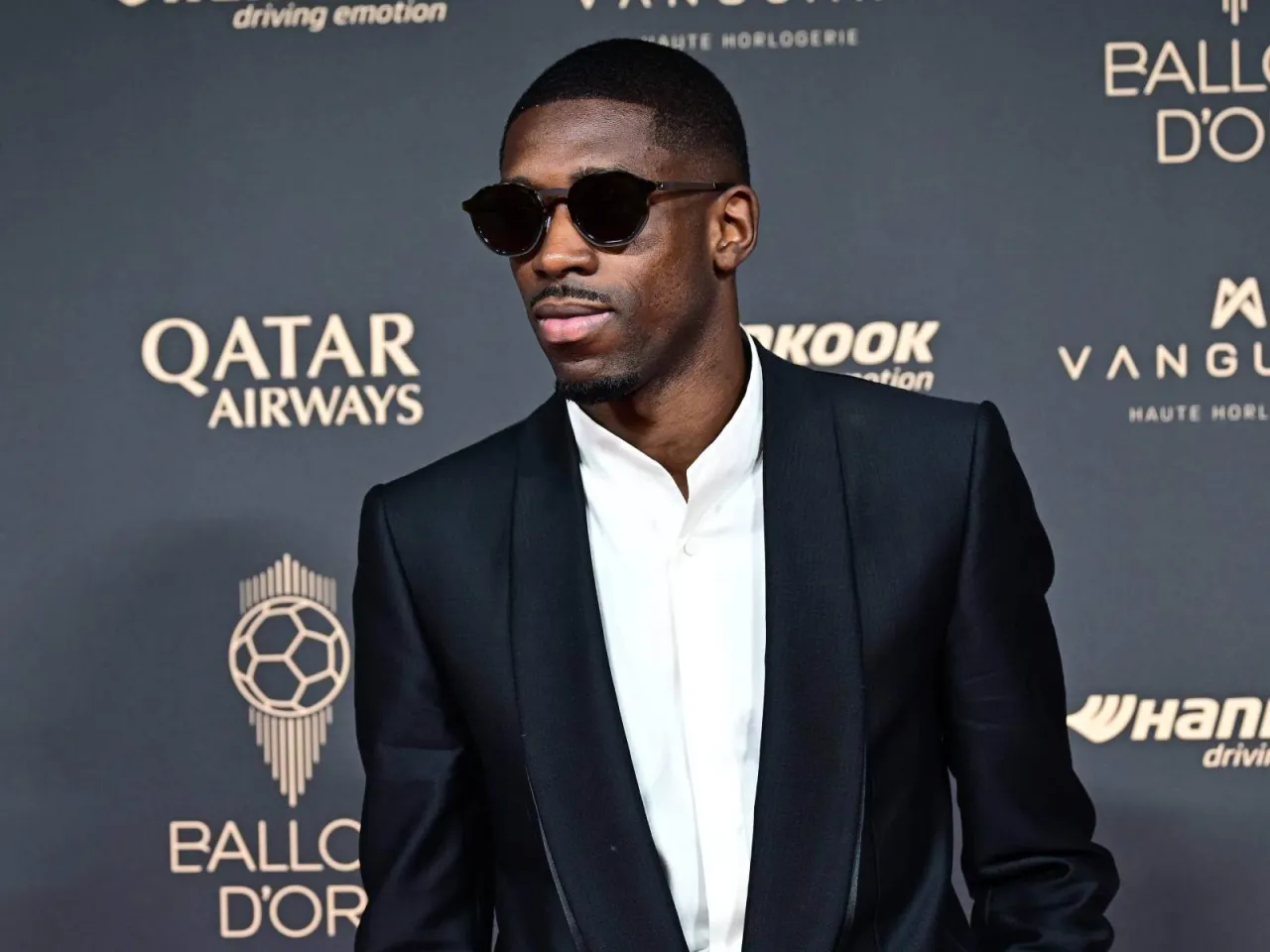 Igor Semshov: Dembele eng yaxshi deb topilgani bejiz emas