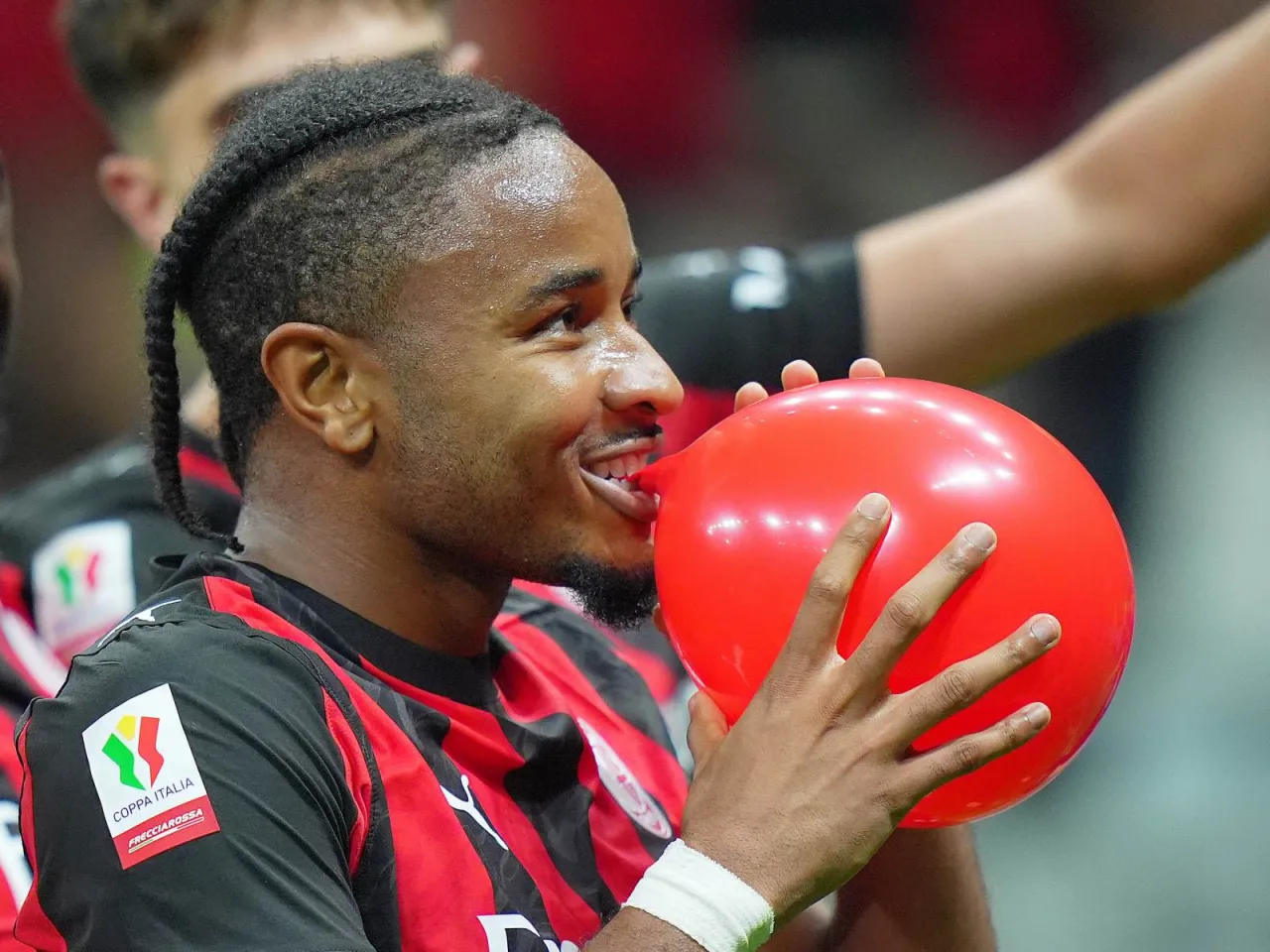 Kristofer Nkunku Saudiya Arabistoniga sotilishi mumkin