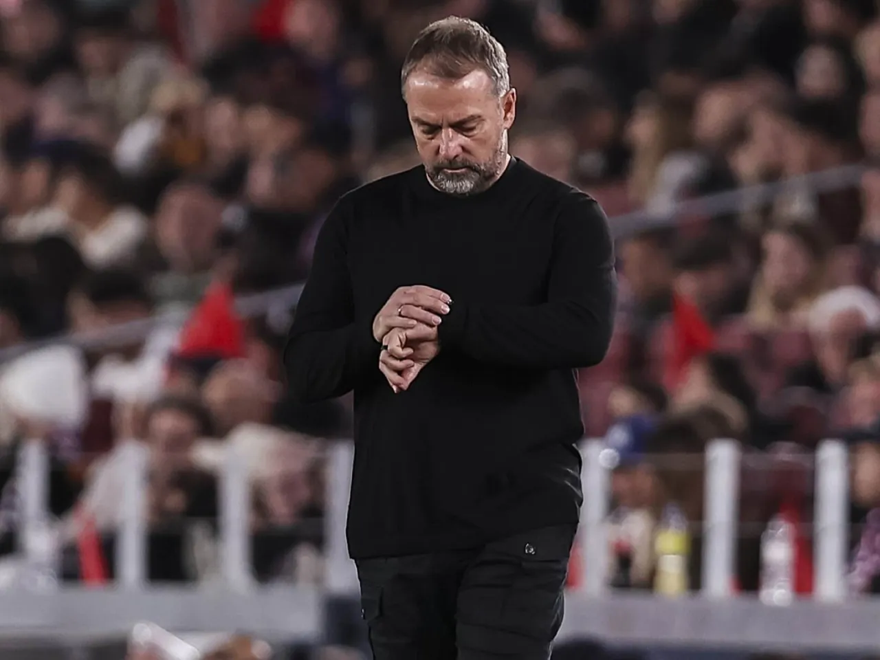 Barselona Qirollik kubogida Deportivo Gvadalaxarani qiyinchilik bilan yengdi