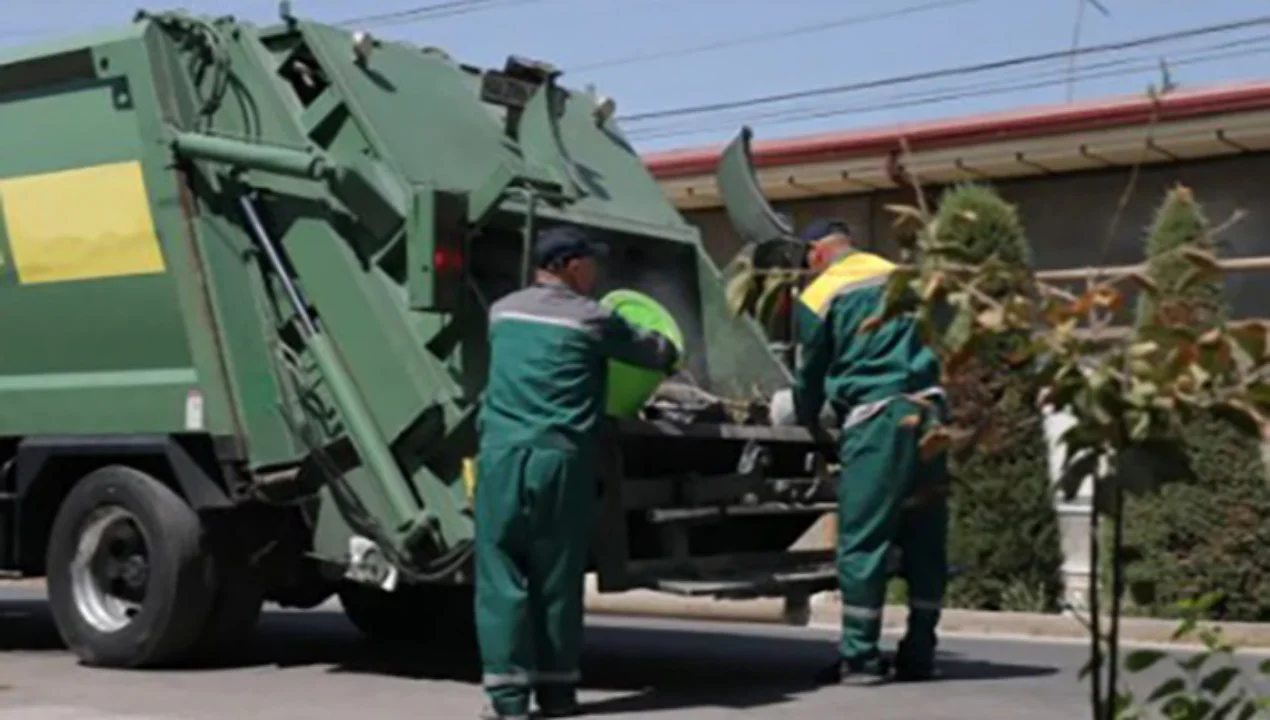O‘zbekistonda “Dolzarb 20 kunlik” tozalik tadbirlari boshlanadi