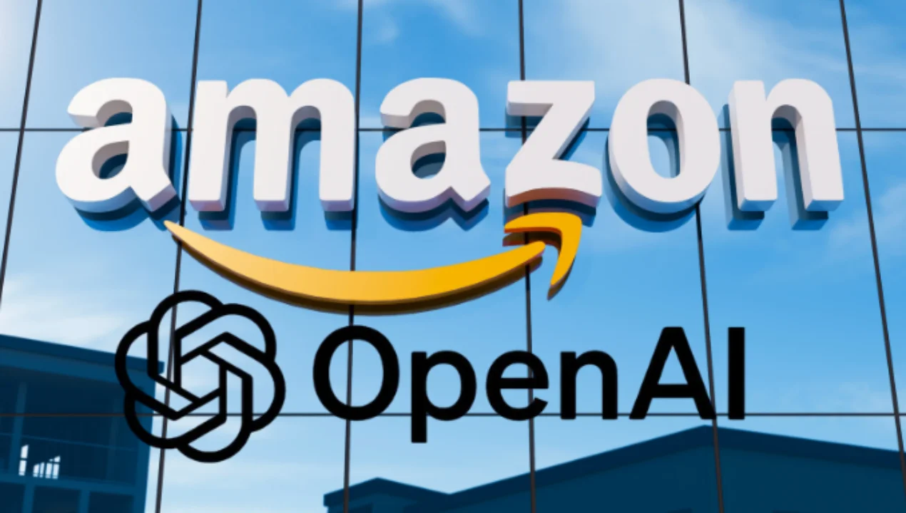 Amazon OpenAI’ga ulkan sarmoya kiritishni rejalashtirmoqda