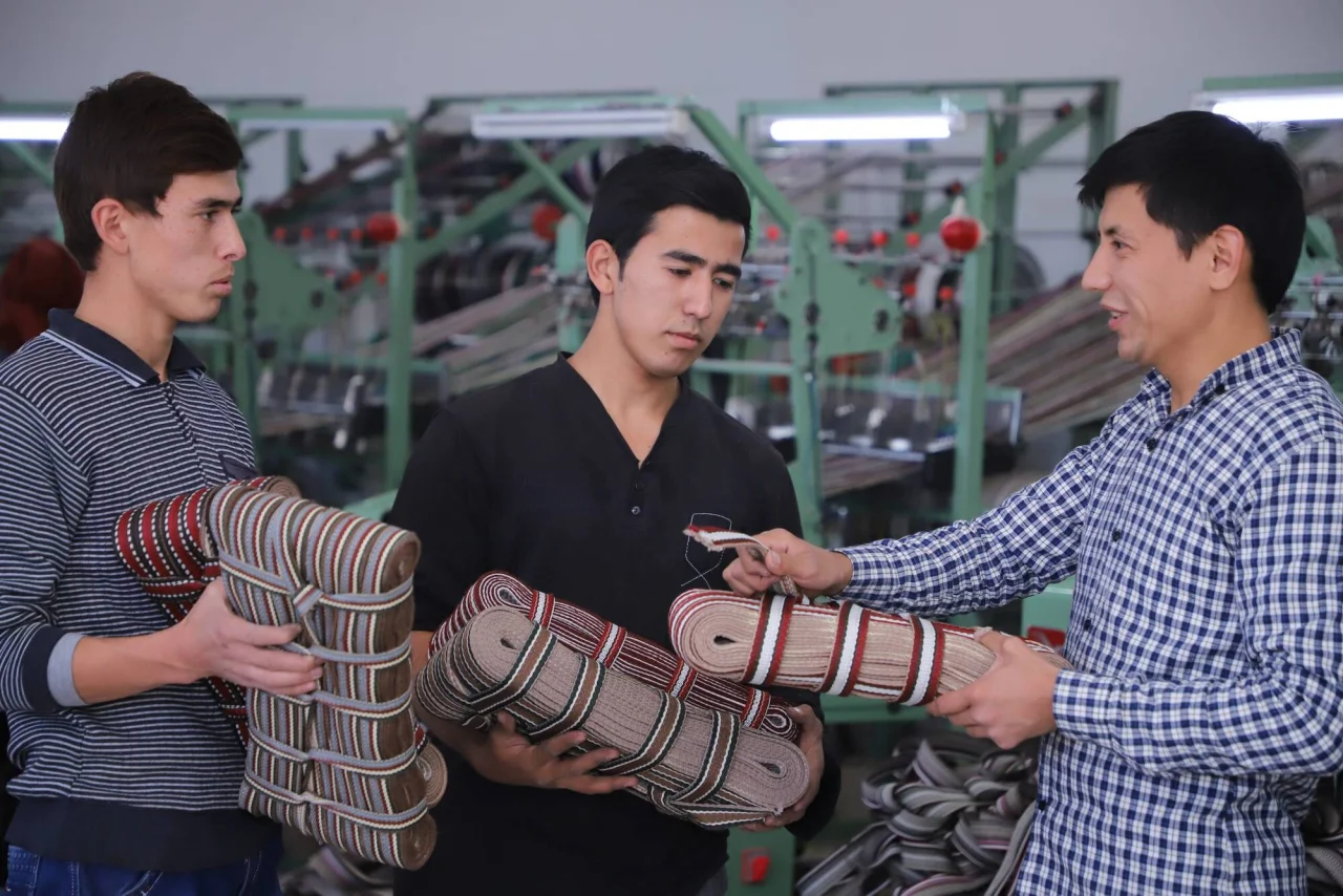 Kichik biznes soliq tushumlari bilan iqtisodga hissa qo‘shmoqda