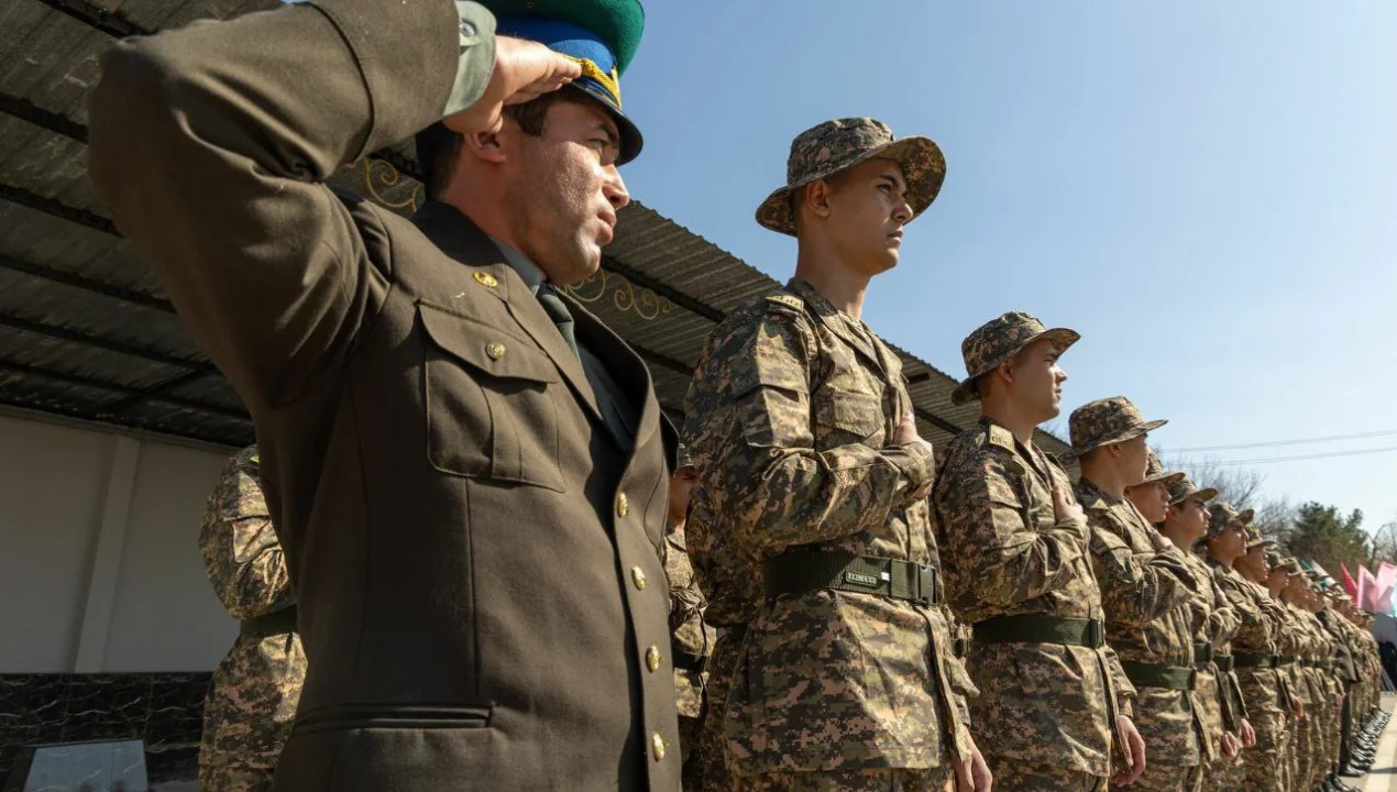 O‘zbekistonda bir oylik harbiy xizmat narxi qancha?