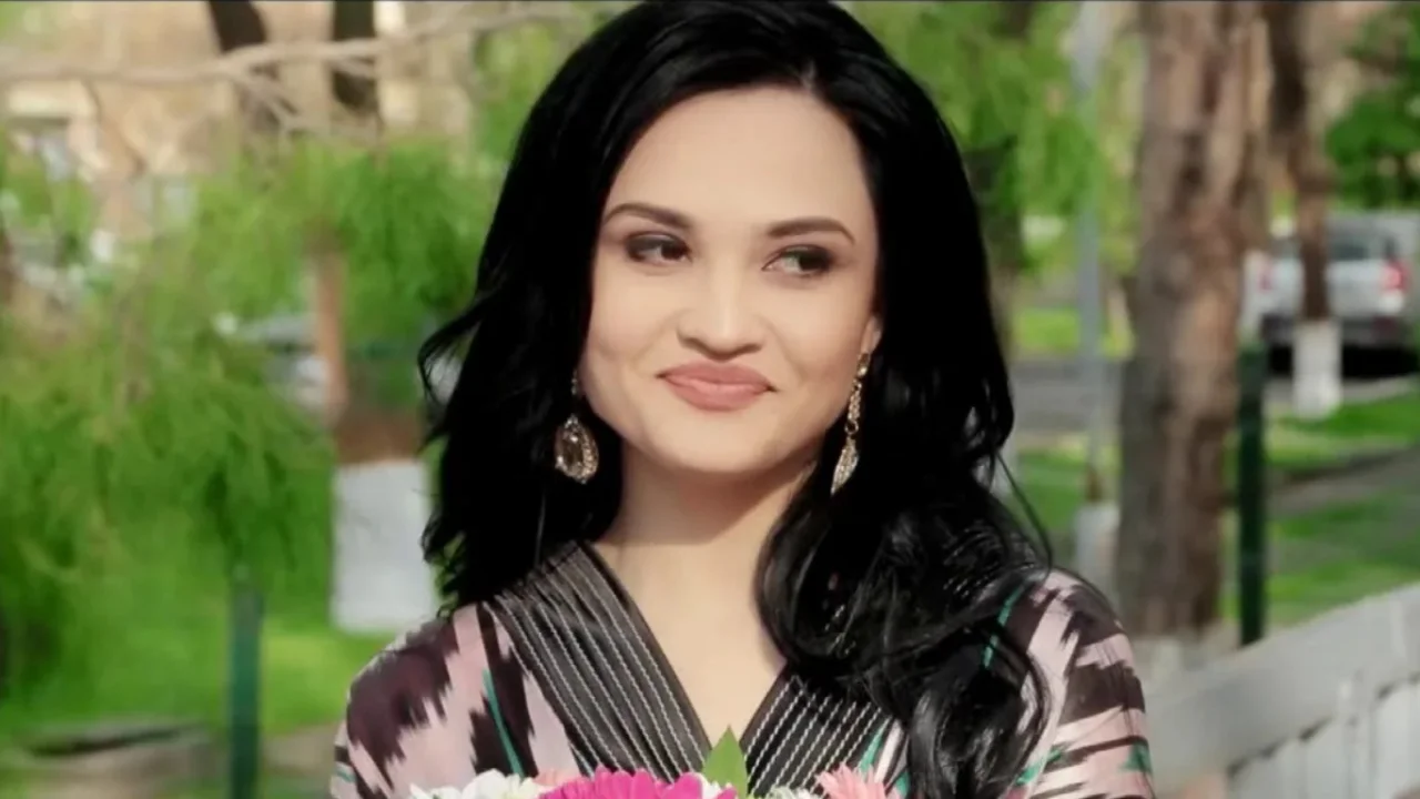 Luiza Rasulova: “Xalq meni aynan shu film orqali tanidi”