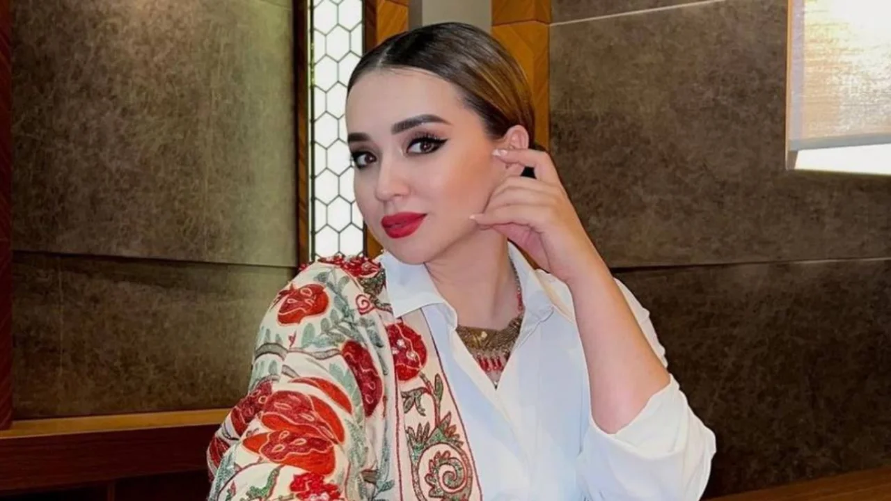 Shahzoda Muhammedova: “Ona suti haqidagi mashhur gap — afsona ekan”