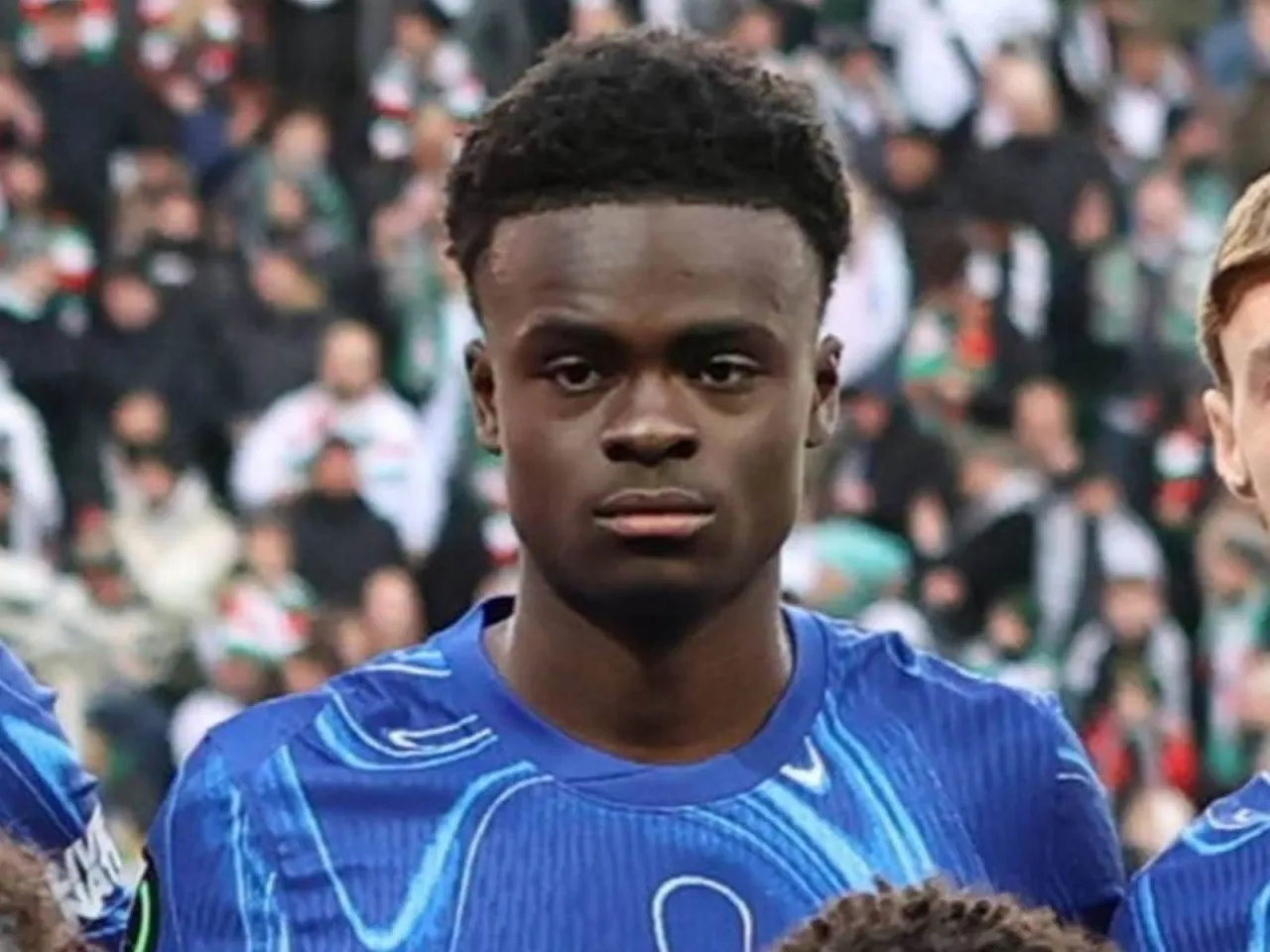 Chelsi yarim himoyachisi Tayrik Jorjga yetti klub qiziqmoqda