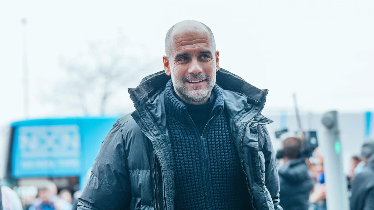 Gvardiola: «Brentford»ga qarshi bahsda oxirigacha kurashamiz