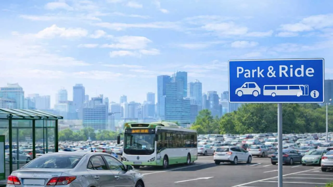 Toshkentga kirish taqiqlanmadi: yangi transport modeli joriy etiladi