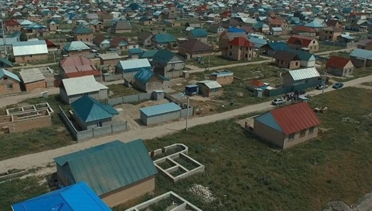 O‘zbekistonda minglab noqonuniy uylar aniqlandi: tekshiruvlar boshlandi