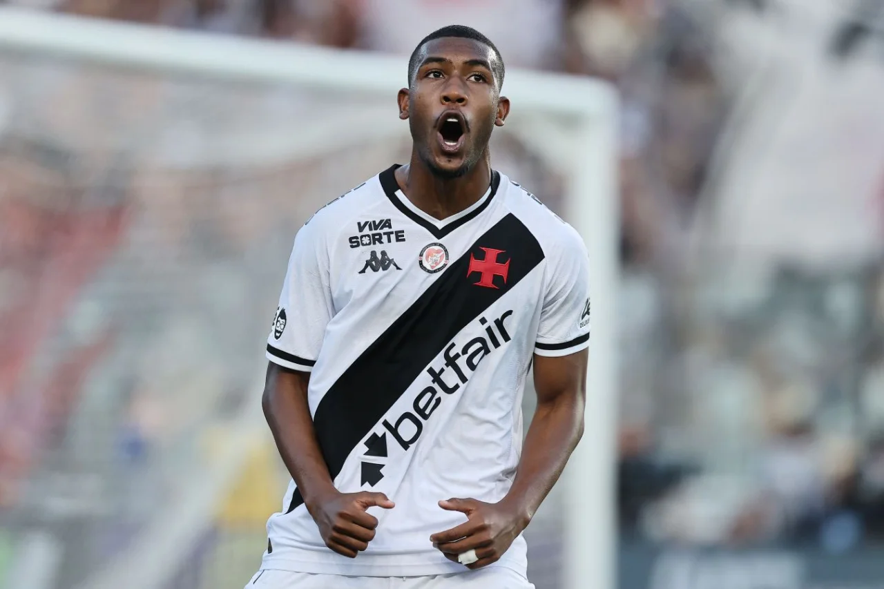 «Real» Braziliya iqtidori Rayan uchun yirik transfer tayyorlamoqda