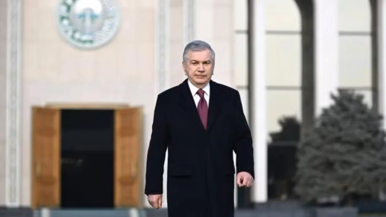 Shavkat Mirziyoyev rasmiy tashrif bilan Yaponiyada bo‘ladi
