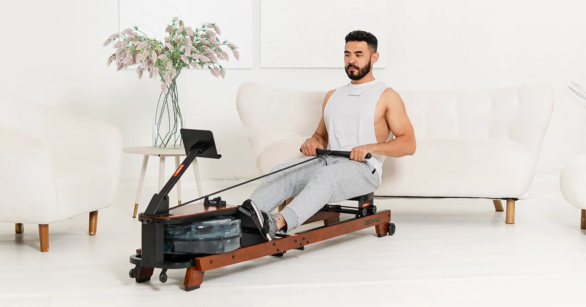 Nemis sifati xonadoningizda: Genau trenajyorlari endi Wildberries platformasida!