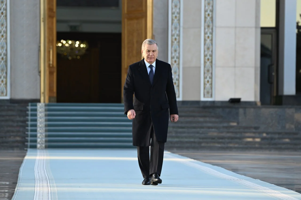 Mirziyoyev Yaponiyaga bormoqda: strategik sheriklik va yangi imkoniyatlar muhokama qilinadi