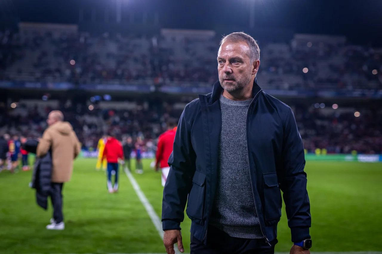 Flik «Barselona»dagi maxfiy ma’lumotlarni sizdirgan futbolchini aniqladi