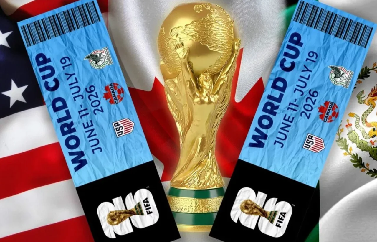 JCH–2026: FIFA muxlislar uchun yangi arzon chipta chiqardi