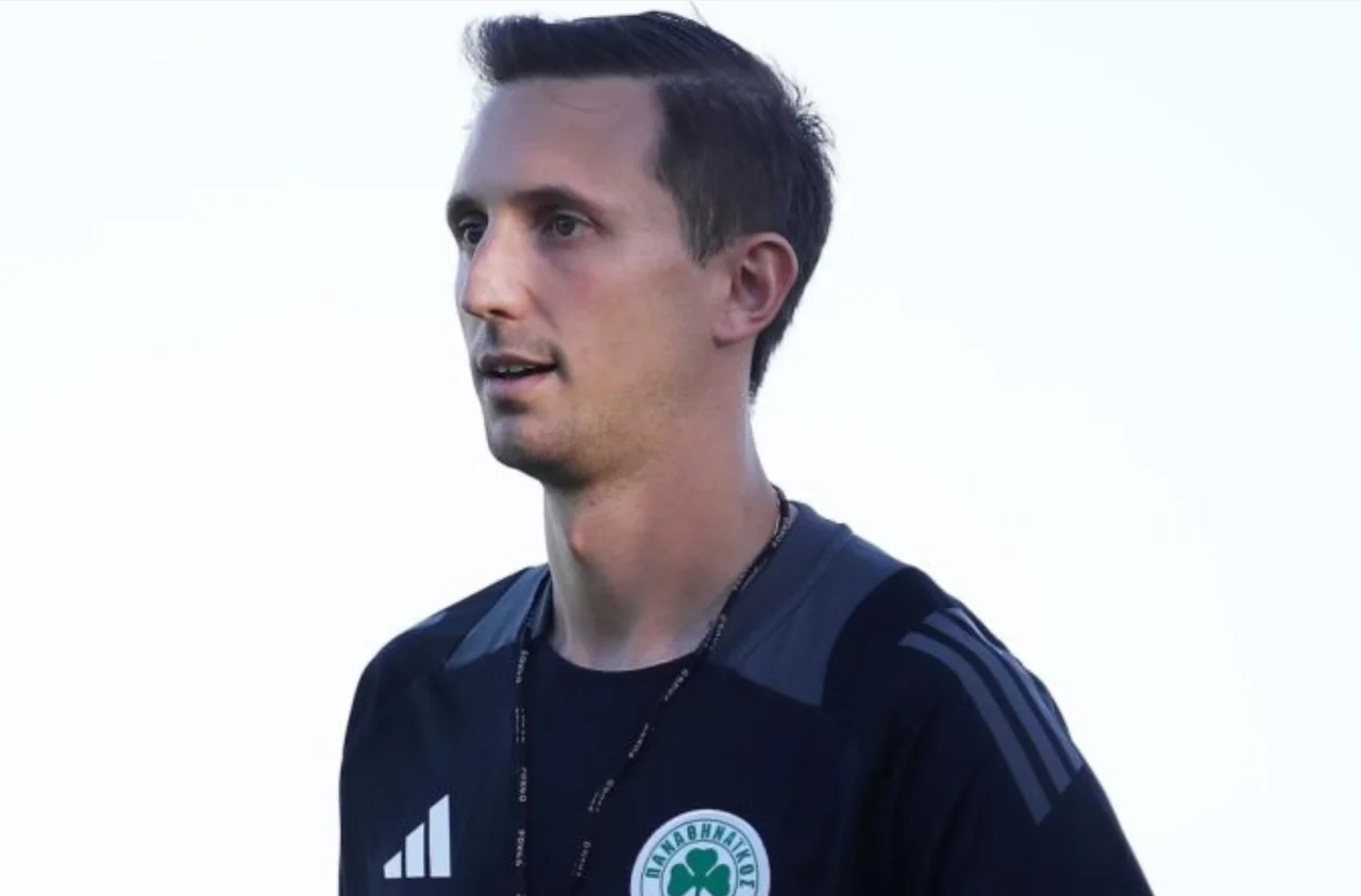 "Neftchi" murabbiylar shtabiga argentinalik mutaxassis qo‘shildi