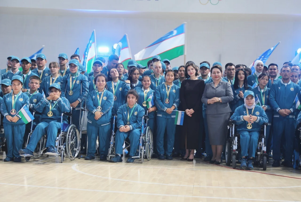 Qarorlar nega yoshlar atrofida aylanyapti? Chunki...