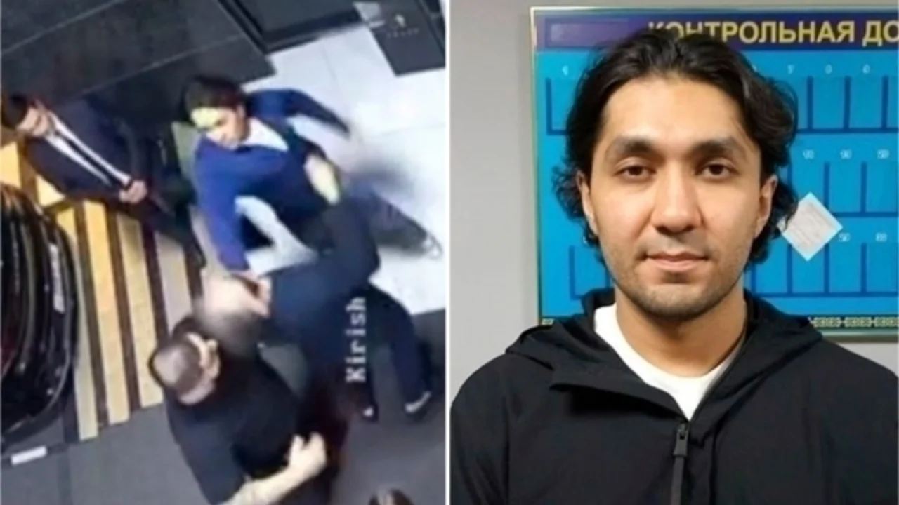 Tungi klubda erkakni urib komaga tushirib qo‘ygan yigit qamoqdan ozod qilindi