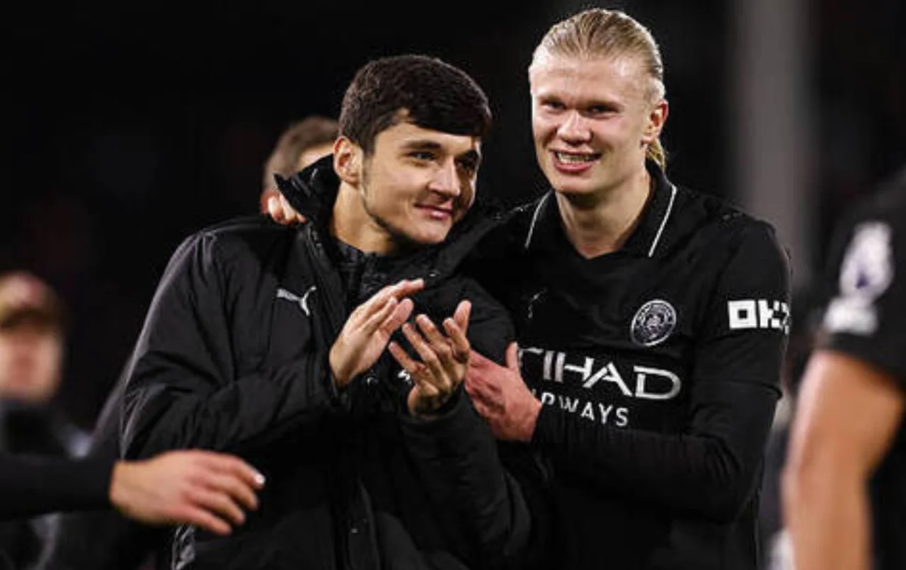 Abduqodir Husanovning "Siti"dagi raqobatchisi Ispaniyaga yo‘l olishi mumkin