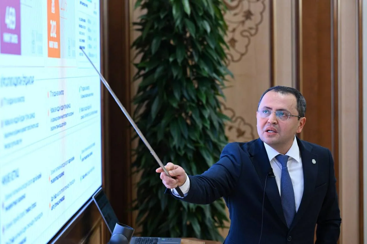 Bolalarni zo‘ravonlikdan himoya qilishga qaratilgan yangi strategiya