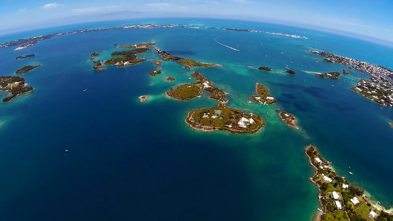 Marshall orollari dunyoda ilk shartsiz daromad joriy etdi