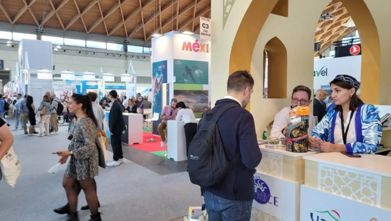 O‘zbekistonga biznes sayohatlari keskin oshdi: qo‘shnilar yetakchi