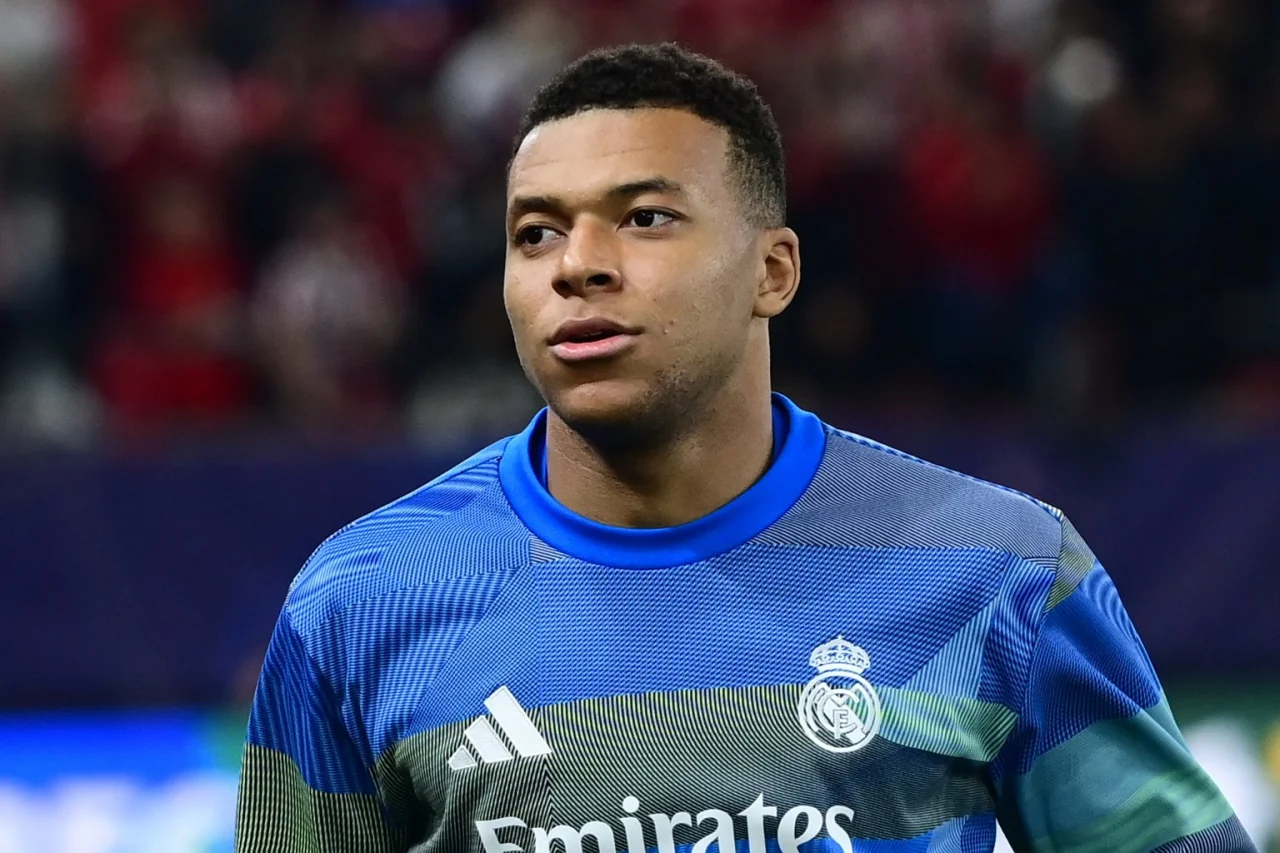 PSJ va Mbappe o‘rtasidagi moliyaviy bahs yangi bosqichda