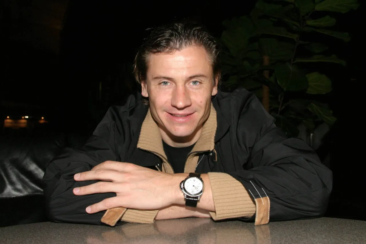 Kanchelskis Angliyada siyosat sabab muammo ko'rmadi