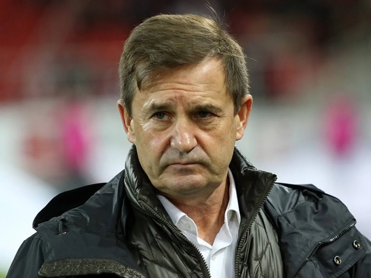 Raul Riancho Zaxaryanning RPLga qaytishini xato deb biladi