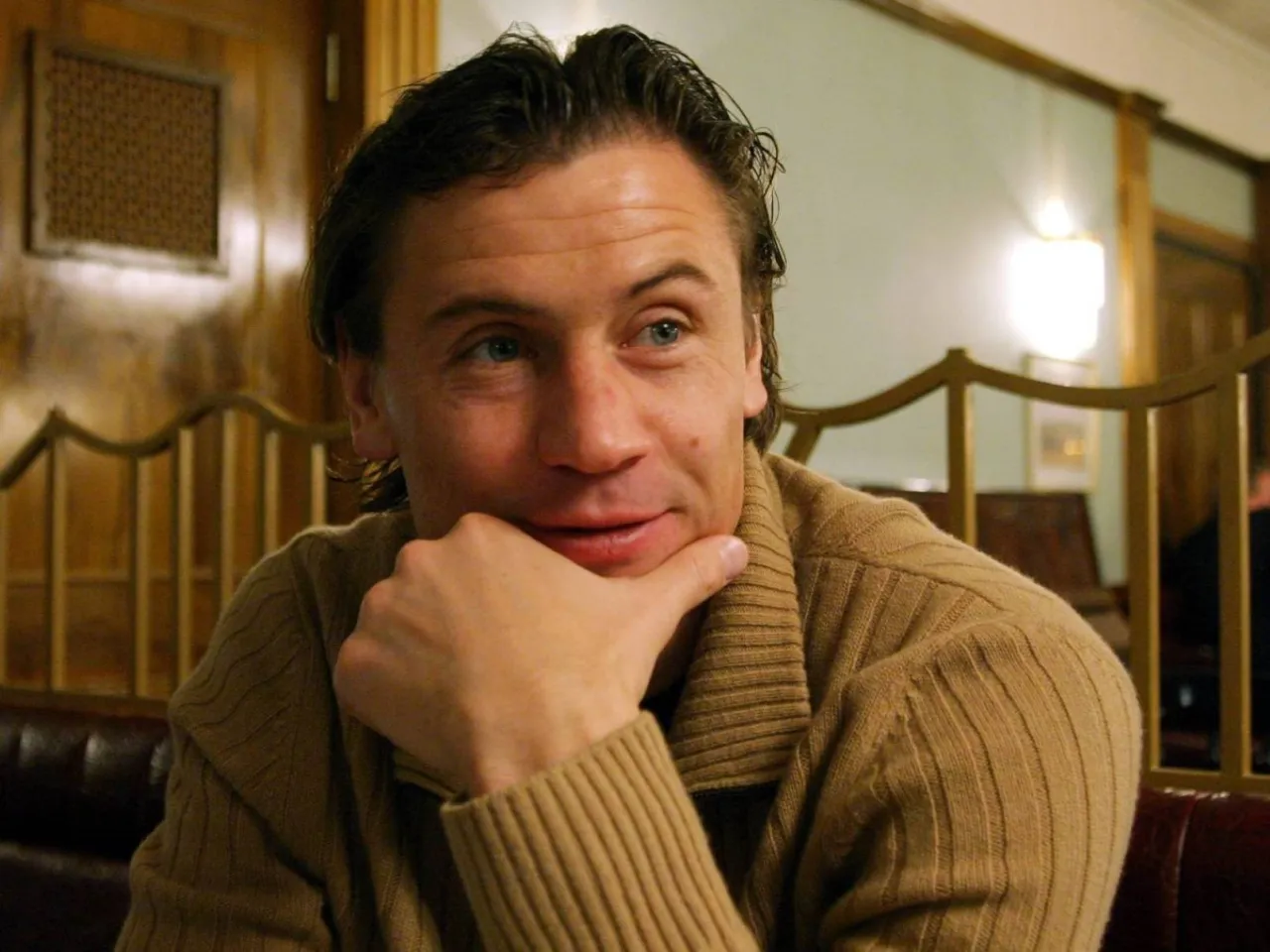 Kanchelskis Manchester Yunayted va Everton taklifini inkor etdi