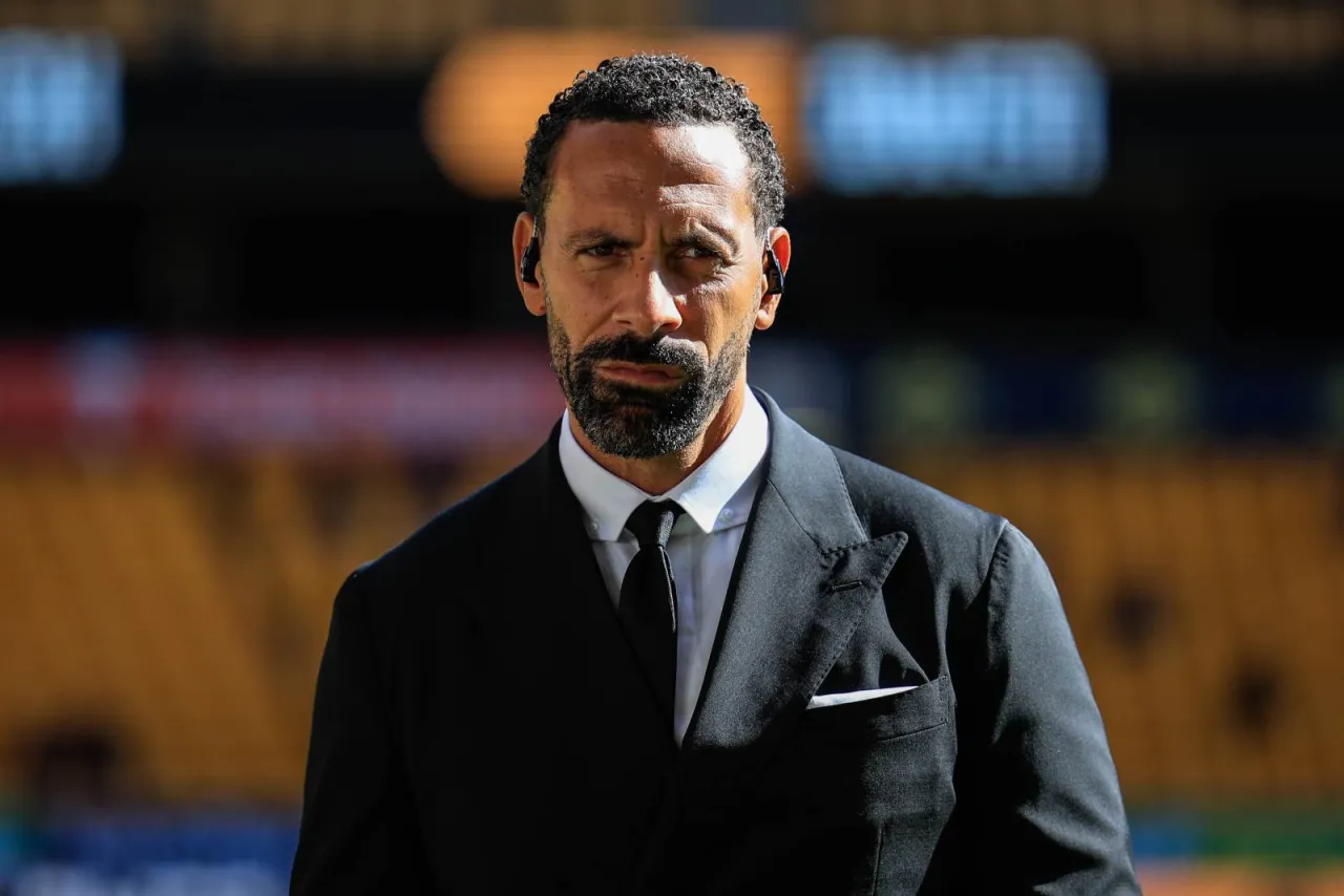 Rio Ferdinand Ruben Amorimga vaqt berishni so'radi