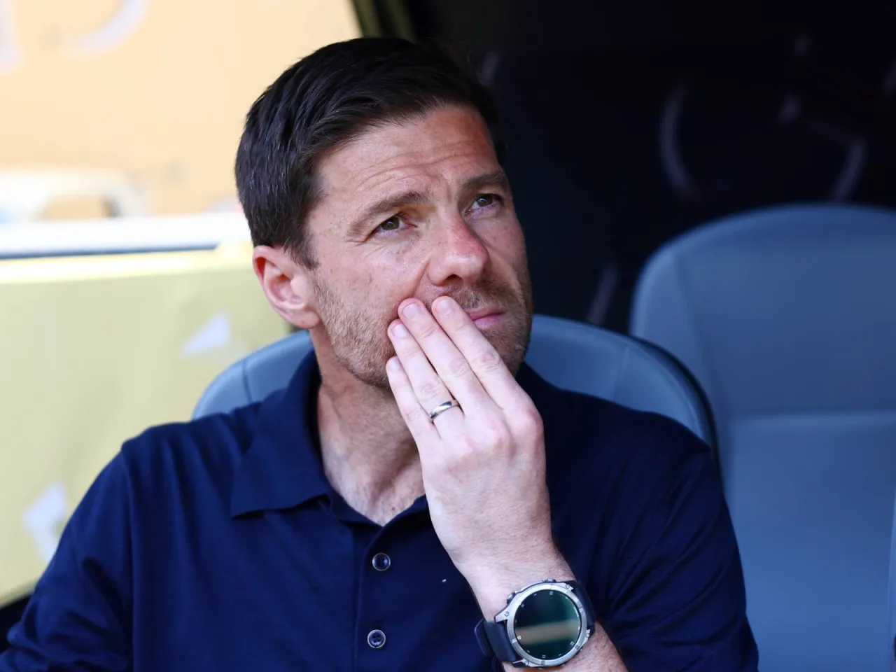 Real Alonso masalasida Atletikogacha kutishga qaror qildi