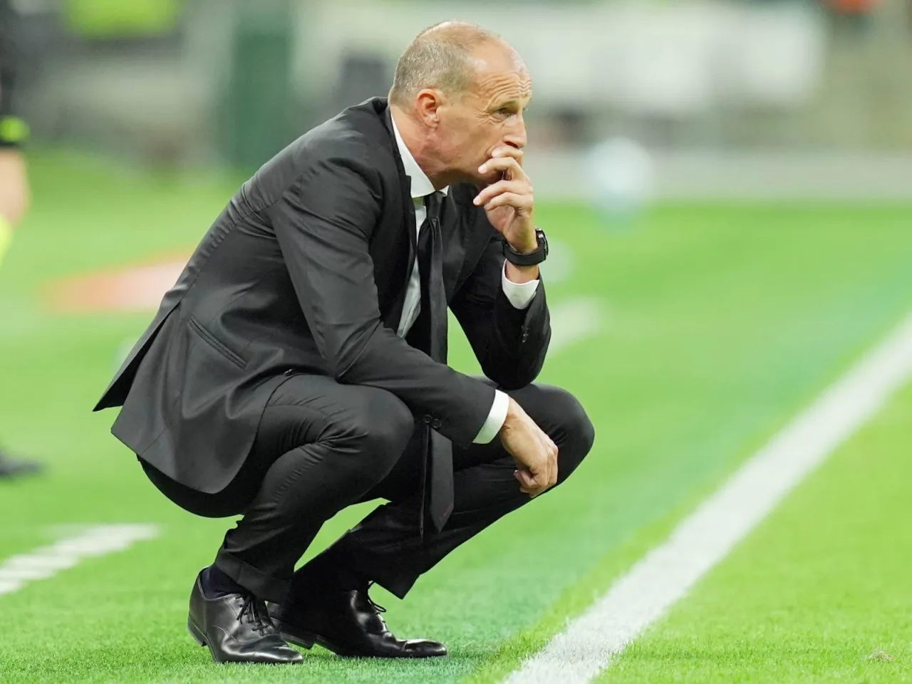 Marko Simone: «Milan to'rtlik emas, g'alaba uchun kurashsin»