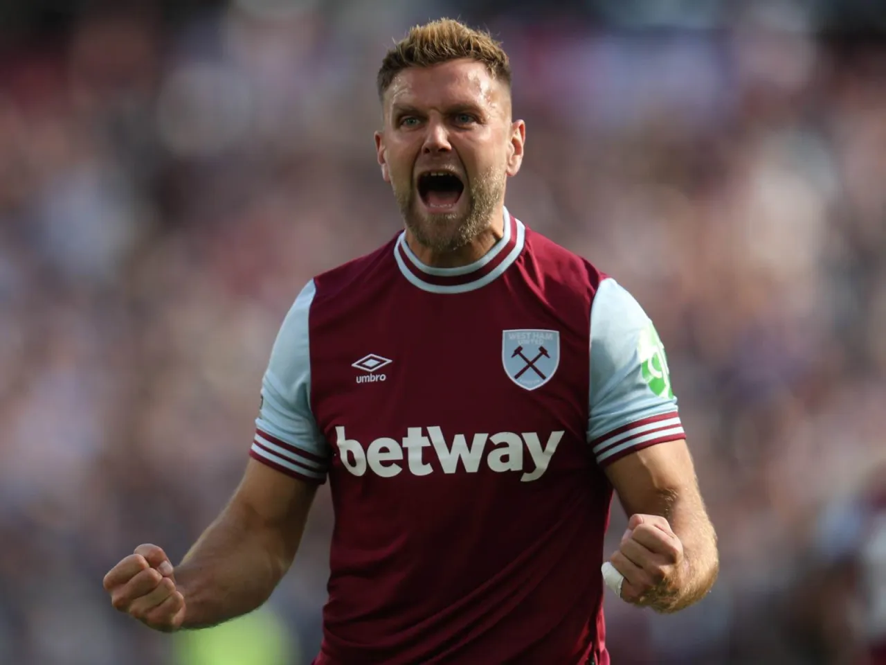 Niklas Fyulkrugning Milan klubiga o‘tish shartlari ma’lum bo‘ldi