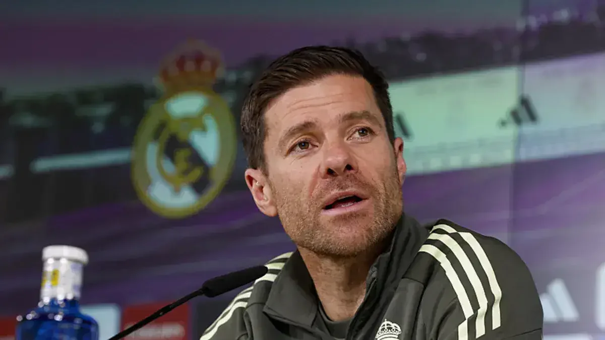 Xabi Alonso "Talavera"ga qarshi bahsdan so‘ng nimalar dedi?