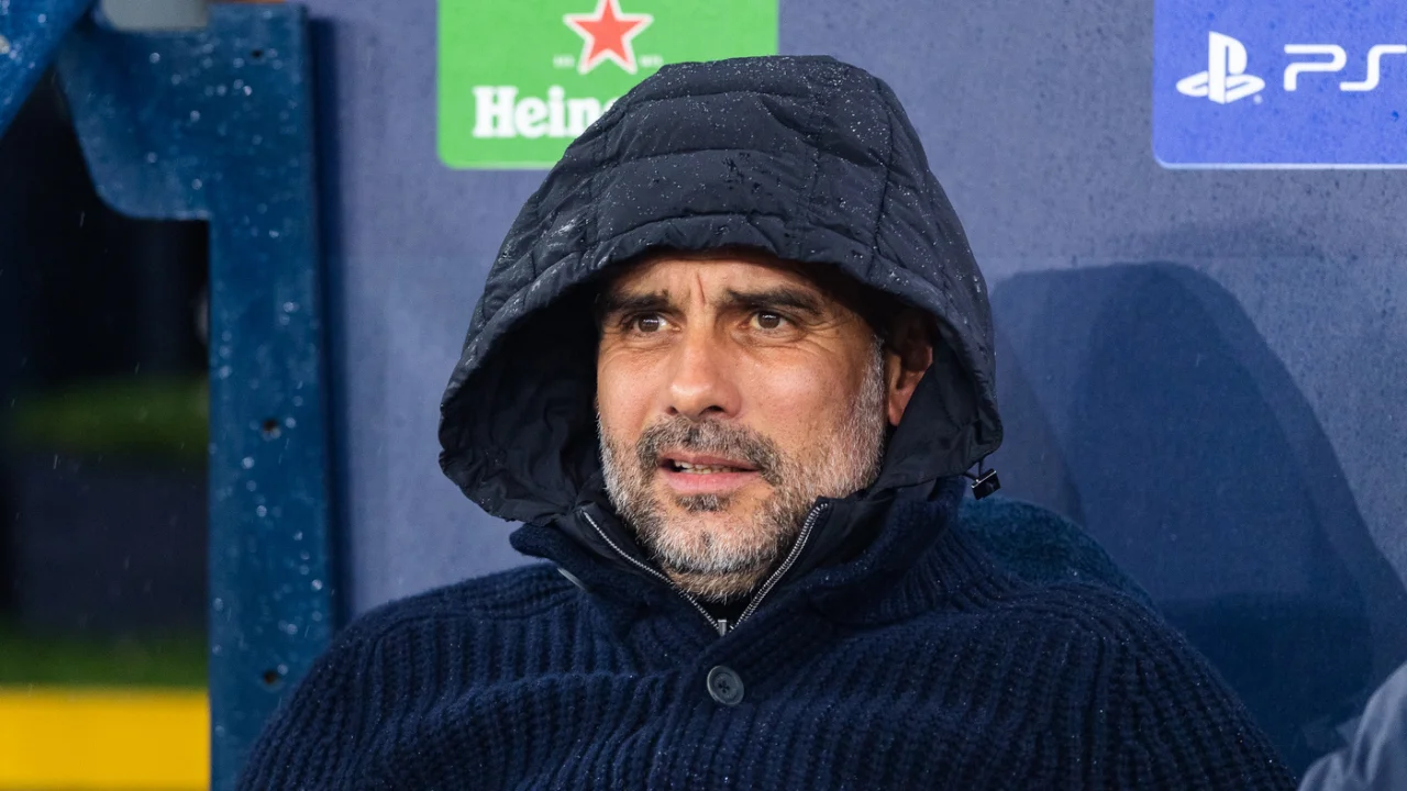 Gvardiola g‘alabadan so‘ng futbolchilari haqida nimalar dedi?